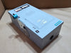 SIEMENS 60 Amp 600 Volts Fusible Industrial Duty Switch ID362
