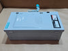 SIEMENS 60 Amp 600 Volts Fusible Industrial Duty Switch ID362