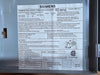 SIEMENS 60 Amp 600 Volts Fusible Industrial Duty Switch ID362