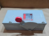 CUTLER-HAMMER 60 Amp 600 Volts Fusible Heavy Duty Safety Switch 1HD362