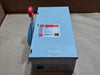 CUTLER-HAMMER 60 Amp 600 Volts Fusible Heavy Duty Safety Switch 1HD362