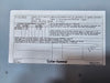 CUTLER-HAMMER 60 Amp 600 Volts Fusible Heavy Duty Safety Switch 1HD362