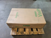 SQUARE D 200 Amp 600 Volts Fusible Heavy Duty Safety Switch VH364BGL