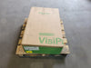 SQUARE D 200 Amp 600 Volts Fusible Heavy Duty Safety Switch VH364BGL