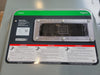 SQUARE D 200 Amp 600 Volts Fusible Heavy Duty Safety Switch VH364BGL