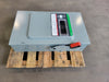 SQUARE D 200 Amp 600 Volts Fusible Heavy Duty Safety Switch VH364BGL