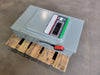 SQUARE D 200 Amp 600 Volts Fusible Heavy Duty Safety Switch VH364BGL