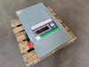 SQUARE D 200 Amp 600 Volts Fusible Heavy Duty Safety Switch VH364BGL