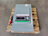 SQUARE D 200 Amp 600 Volts Fusible Heavy Duty Safety Switch VH364BGL
