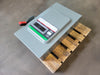 SQUARE D 200 Amp 600 Volts Fusible Heavy Duty Safety Switch VH364BGL