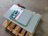 SQUARE D 200 Amp 600 Volts Fusible Heavy Duty Safety Switch VH364BGL