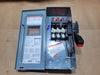 SQUARE D 30 Amp 600 Volts Non Fusible Heavy Duty Safety Switch VHU361GL