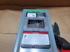 SQUARE D 30 Amp 600 Volts Non Fusible Heavy Duty Safety Switch VHU361GL