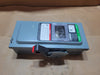 SQUARE D 30 Amp 600 Volts Non Fusible Heavy Duty Safety Switch VHU361GL