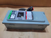 SQUARE D 30 Amp 600 Volts Non Fusible Heavy Duty Safety Switch VHU361GL