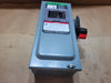 SQUARE D 30 Amp 600 Volts Non Fusible Heavy Duty Safety Switch VHU361GL