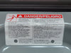 SQUARE D 60 Amp 600 Volts Non-Fused Heavy Duty Safety Switch CHU362AWK