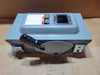 SQUARE D 60 Amp 600 Volts Non-Fused Heavy Duty Safety Switch CHU362AWK