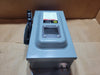 SQUARE D 60 Amp 600 Volts Non-Fused Heavy Duty Safety Switch CHU362AWK