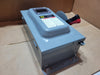 SQUARE D 60 Amp 600 Volts Non-Fused Heavy Duty Safety Switch CHU362AWK