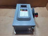 SQUARE D 60 Amp 600 Volts Non-Fused Heavy Duty Safety Switch CHU362AWK