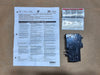 SCHNEIDER ELECTRIC 15 Amp 120 Volts 1 Pole AFCI Circuit Breaker CHOM115PCAFI