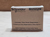 SCHNEIDER ELECTRIC 15 Amp 120 Volts 1 Pole AFCI Circuit Breaker CHOM115PCAFI