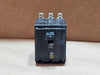SQUARE D 15 Amp 240 Volts 3 Pole Circuit Breaker QOB315