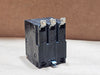 SQUARE D 15 Amp 240 Volts 3 Pole Circuit Breaker QOB315