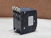 SQUARE D 15 Amp 240 Volts 3 Pole Circuit Breaker QOB315