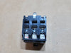 SQUARE D 15 Amp 240 Volts 3 Pole Circuit Breaker QOB315