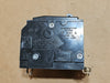 SQUARE D 15 Amp 240 Volts 3 Pole Circuit Breaker QOB315
