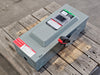 SQUARE D 100 Amp 600 Volts Fusible Heavy Duty Safety Switch VH363GL