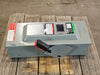 SQUARE D 100 Amp 600 Volts Fusible Heavy Duty Safety Switch VH363GL