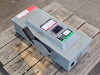 SQUARE D 100 Amp 600 Volts Fusible Heavy Duty Safety Switch VH363GL