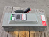 SQUARE D 100 Amp 600 Volts Fusible Heavy Duty Safety Switch VH363GL