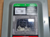 SQUARE D 100 Amp 600 Volts Fusible Heavy Duty Safety Switch VH363GL