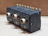 SQUARE D 30 Amp 240 Volts 3 Pole Circuit Breaker QOB330 (Box of 3)
