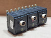 SQUARE D 30 Amp 240 Volts 3 Pole Circuit Breaker QOB330 (Box of 3)