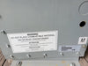 HAMMOND POWER SOLUTIONS INC. 15 kVA 3-Phase Transformer Pri 600V, Sec 208Y/120V, EG3A0015PB
