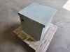 HAMMOND POWER SOLUTIONS INC. 15 kVA 3-Phase Transformer Pri 600V, Sec 208Y/120V, EG3A0015PB