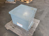 HAMMOND POWER SOLUTIONS INC. 15 kVA 3-Phase Transformer Pri 600V, Sec 208Y/120V, EG3A0015PB