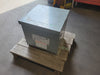 HAMMOND POWER SOLUTIONS INC. 15 kVA 3-Phase Transformer Pri 600V, Sec 208Y/120V, EG3A0015PB