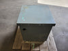 HAMMOND POWER SOLUTIONS INC. 15 kVA 3-Phase Transformer Pri 600V, Sec 208Y/120V, EG3A0015PB