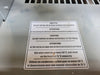 REX POWER MAGNETICS 45 kVA 3-Phase Transformer Pri 600V, Sec 208Y/120V, BA45J-M/K13/S1/T115/X/Z3