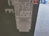 REX POWER MAGNETICS 45 kVA 3-Phase Transformer Pri 600V, Sec 208Y/120V, BA45J-M/K13/S1/T115/X/Z3