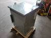 REX POWER MAGNETICS 45 kVA 3-Phase Transformer Pri 600V, Sec 208Y/120V, BA45J-M/K13/S1/T115/X/Z3
