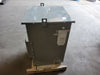 REX POWER MAGNETICS 45 kVA 3-Phase Transformer Pri 600V, Sec 208Y/120V, BA45J-M/K13/S1/T115/X/Z3