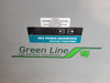 REX POWER MAGNETICS 15 kVA 3-Phase Transformer Pri 600V, Sec 208Y/120V, BA15J-M/K13/S1/T115/X/Z3