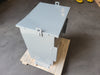 REX POWER MAGNETICS 15 kVA 3-Phase Transformer Pri 600V, Sec 208Y/120V, BA15J-M/K13/S1/T115/X/Z3